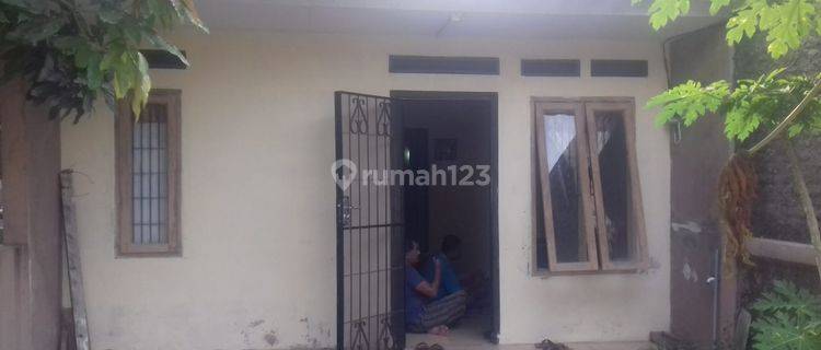 Rumah Di Bumi Kosambi Permai Karawang 1