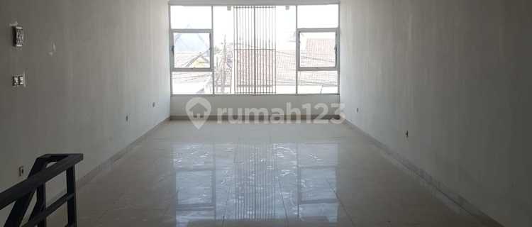 Ruko Lokasi di Rancabolang Sangat Strategis 1