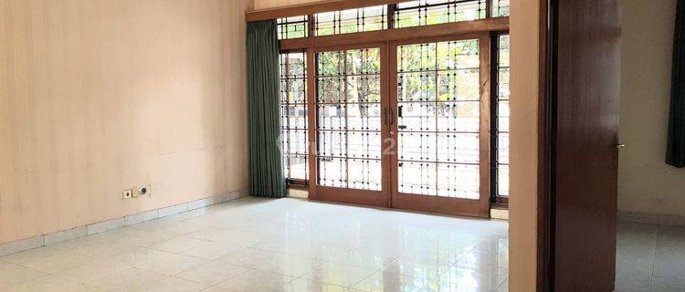 For Rent Rumah Minimalis di Komplek Singgasana  1