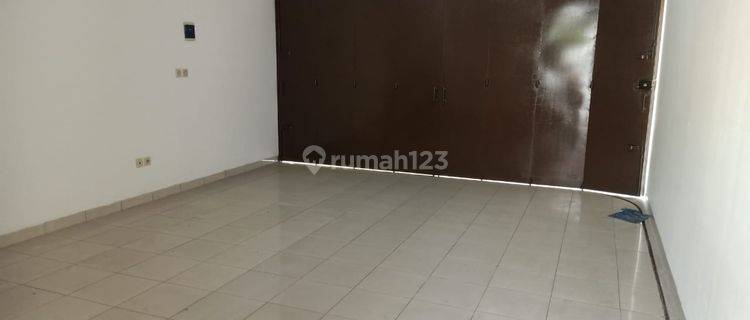 For Rent Ruko Siap Pakai di A H Nasution Strategis 1