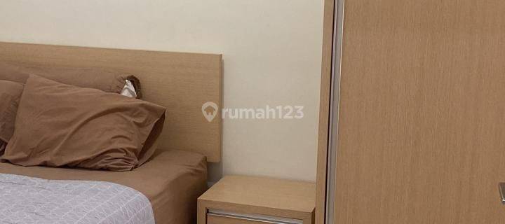 Disewakan Apartemen Pares 2 Br Furnished 1