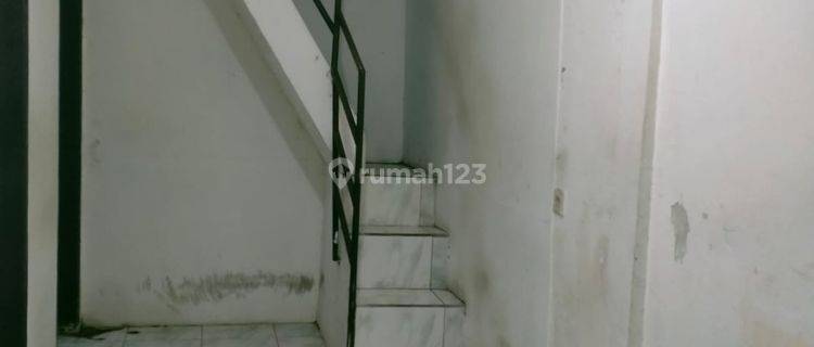 Dijual Rumah Di Maleber 1