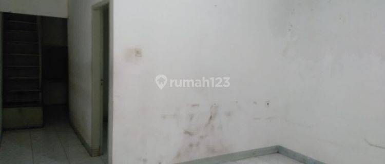 Dijual Rumah Pusat Kota ,sayap Pagarsih 1