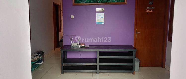 Dijual Rumah Kost Di Cisitu Indah  1