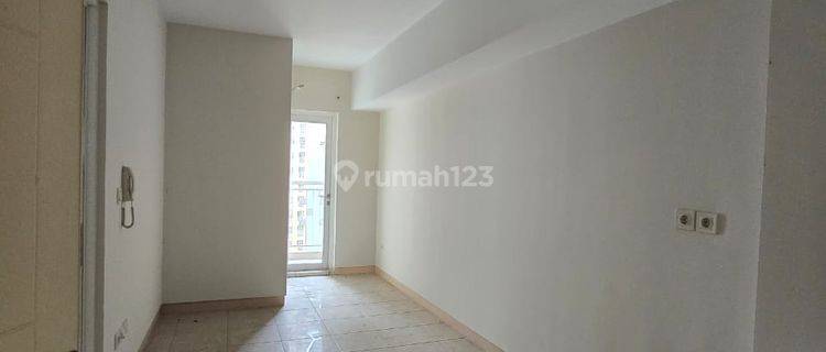 Disewakan Apartemen 2kamar 1