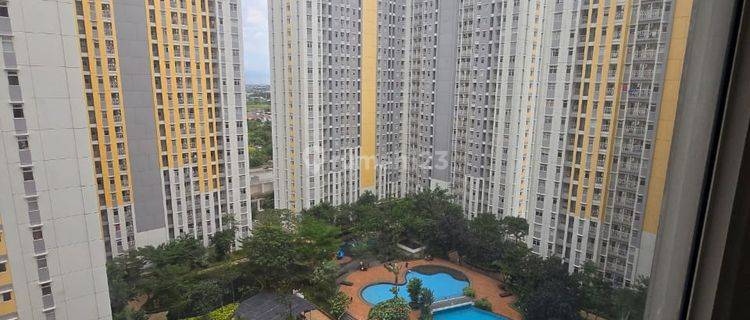 Disewakan Apartemen Summarecon Bekasi 1