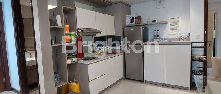 Apartemen Casa Grande Menteng Dalam Tebet Jakarta Selatan 1