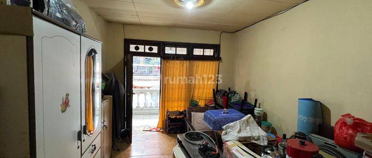 Dijual Rumah  2lantai  Lt52/100 Kuningan Barat, Jakarta Selatan 1