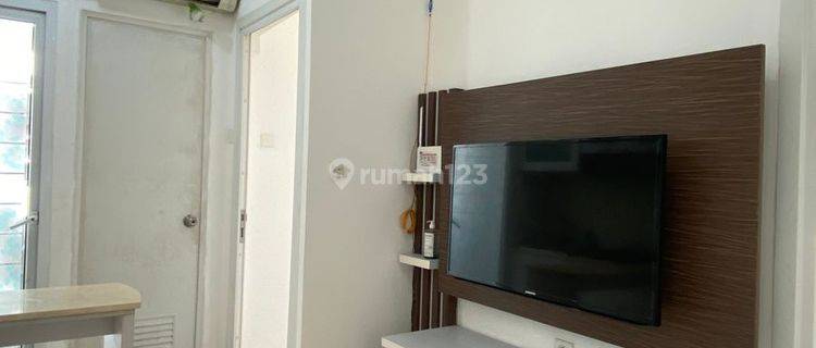 Dijual Apartemen Green Pramuka Luas 36m2 2br Jaktim 1