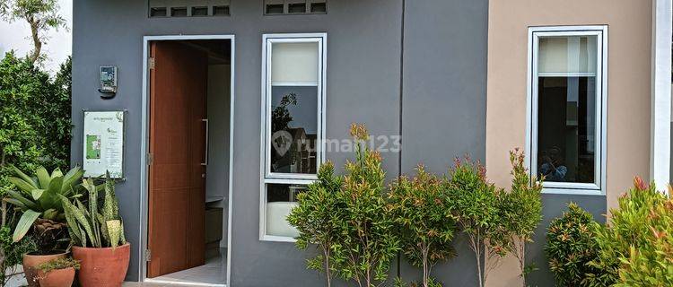 Dijual Rumah 300juta Luas Tanah 60m2 1