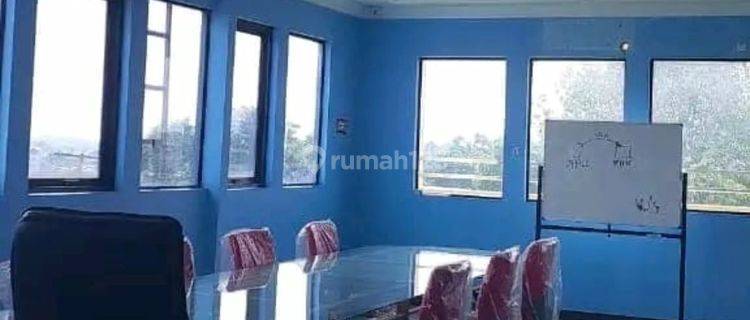 Ruko Bagus 3 Lantai Siap Pakai Di Jagakarsa Jakarta Selatan 1