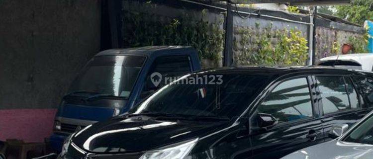 Ruang Kantor .cafe.gudang Siap Pakai Ini Murah Dijamin Untung Dirawa Kalong Tangerang  1