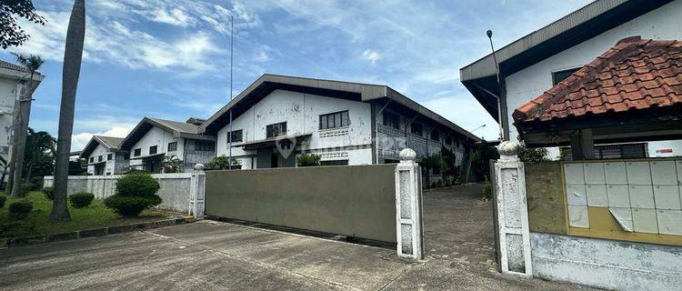 Gudang Bagus Siap Di Bitung Cukang Galih Tangerang Banten 1