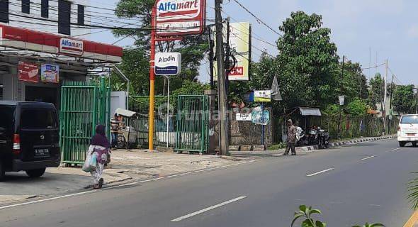 Sawah Jl.Gedung Walet SultanHasanudin Tambun Selatan Bekasi 1