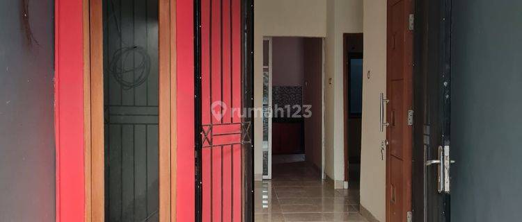 Rumah Grand Residence City 1  Lt.66 Lb.40 Bagus, Rapih 1