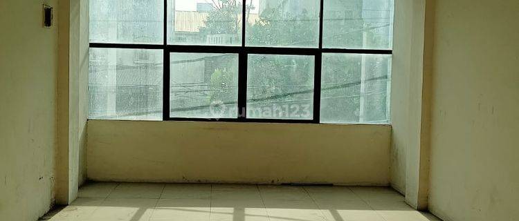 Disewa Ruko Harmoni Mas Jembatan Dua Jakarta Utara 1