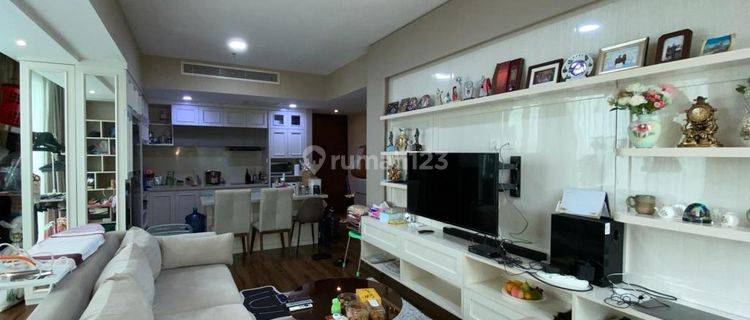 Dijual Disewakan Apartement U-RESIDENCE LIPPO KARAWACI 2BR, Fully Furnished 1