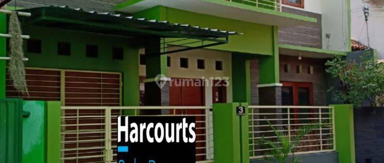 Rumah bagus siap pakai 1