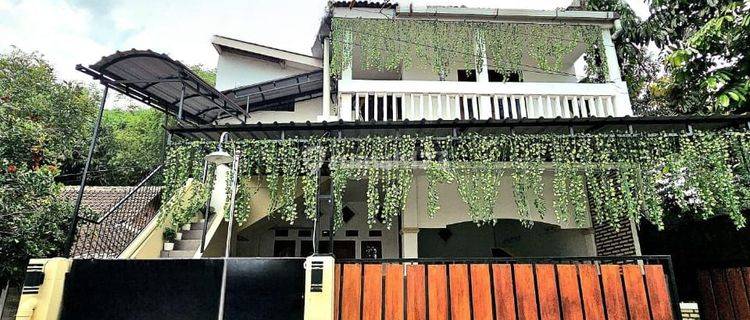 Rumah Kost Bagus Siap Pakai Dkt Kampus Ums Kartasura Solo 1