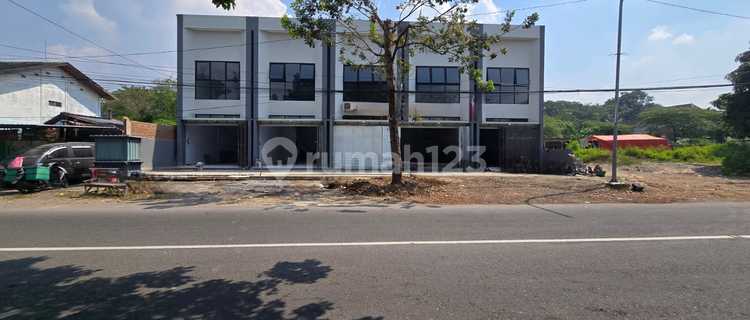 New Ready-to-Use Gress Ruko in Jebres Solo 1