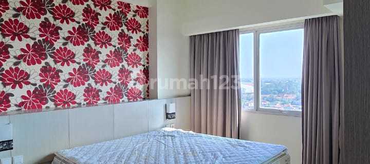 Apartemen 1bedroom Strategis Siap Pakai Di Banjarsari Solo 1