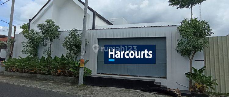 Ruang Usaha Bagus Strategis Siap Pakai Di Kadipiro Banjarsari Solo 1
