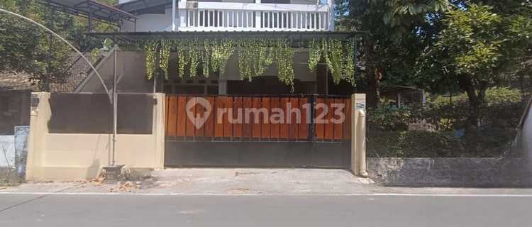 Strategic Ready-to-Use Boarding House in Kartasura Solo 1