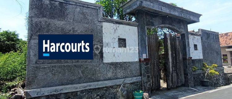 Rumah Asri Strategis Dkt Pintu Tol Gondangrejo Karanganyar Solo  1