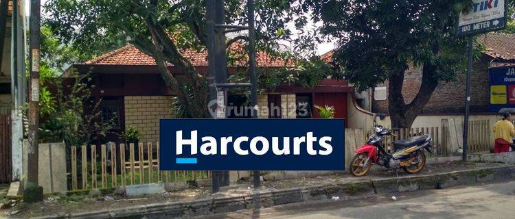 Rumah Hitung Tanah Strategis Di Kartasura Solo 1