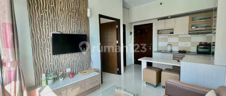 Apartemen Strategis Di Banjarsari Solo 1