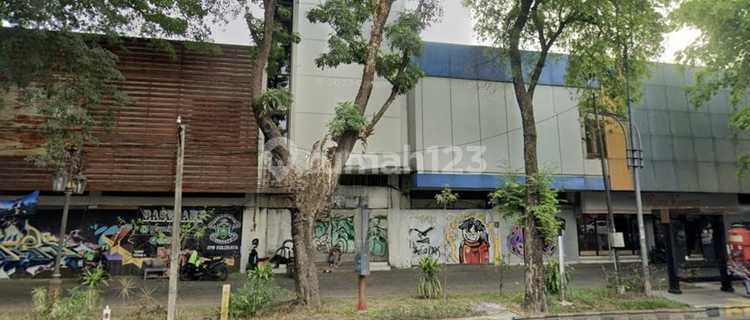 Ruko Bagus Strategis 3lantai Di Jln Slamet Riyadi Solo 1