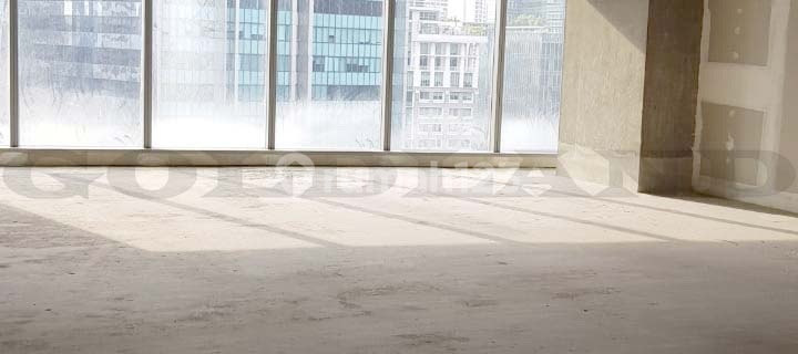 Office Disewa World Capital Tower, Luas 117 Meter, Kode 18522 Ha 1