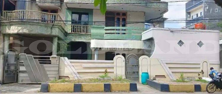 Kode 18520 Ha ,Dijual Rumah Sunter,luas 165 M2,jakarta Utara 1