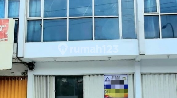 For Sale 3-Story Shop House, Suitable for Business, Offices 1