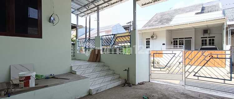 Sewa Rumah Siap Huni , Dekat Sekolah Binus , Bebas Banjir 1