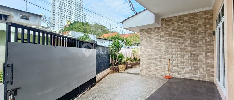 Rumah Siap Huni, Bisa Utk Kos- Kosan, Strategis, Dekat Javamall, Lingkungan Ramai 1