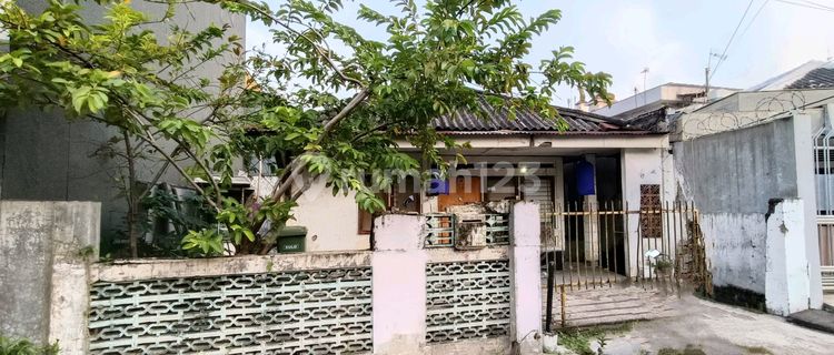 Tanah Tengah Kota, Srategis , Dekat Mall, Simpang Lima 1