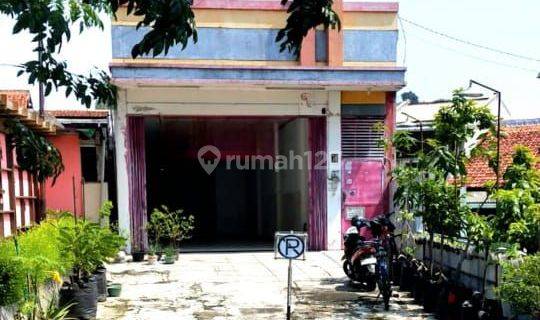 Sewa Ruko Siap Buka Usaha, Lokasi Ramai, Strategis 1