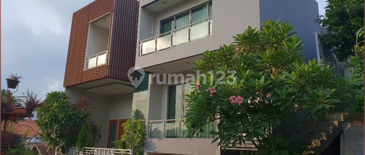 Selling a Well-Maintained House, Smg Atas Location, Ready to Occupy, Flood-Free, Peaceful, Comfortable, Pollution-Free 1