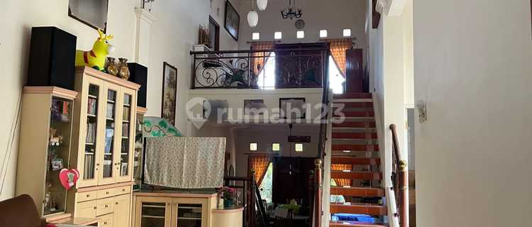 Jual.rumah Siap.huni , Terawat, Lingkungan Tenang, Nyaman, Aman, Bebas Polusi 1