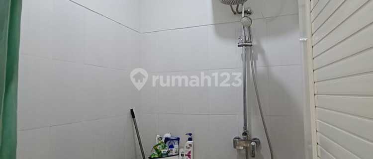 Sewakan Rumah Siap Huni, Dekat Kota, Bebas Banjir,strategis,aman, Cluster 1