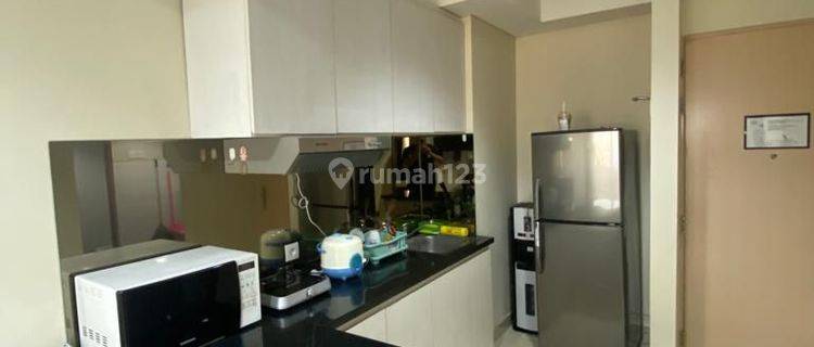 Jual Apartement Tengah  Kota , Full Furnosh, Dekat Kuliner 1