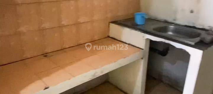 Rumah Siap Huni , Lokasi Ramai Penduduk, Dekat Sekolah, Rmh Sakit, Tempat Ibadah 1