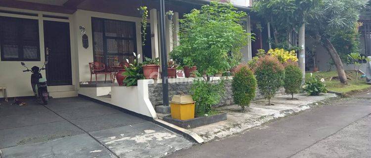 Rumah Nyaman Sentul 1