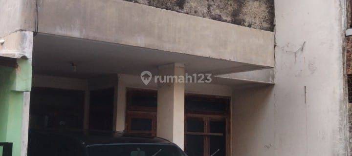 Dijual Rumah Murah Pamulang 1