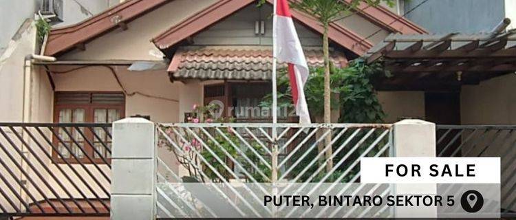 Rumah Murah Nego Sampai Deal 1