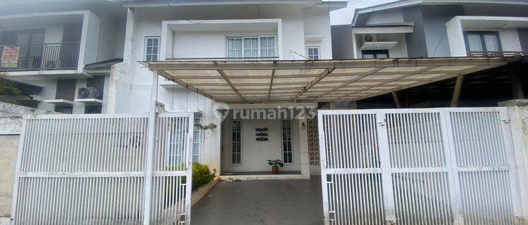 Rumah.sewa.resindence Bogor 1