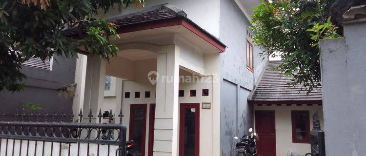 Rumah Murah Jakarta Selatan 1