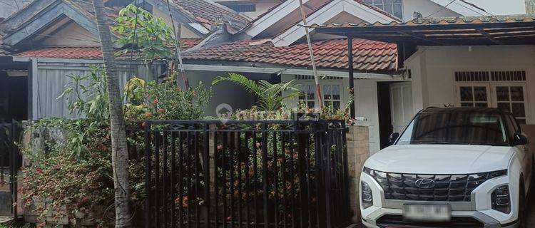 Rumah.murah.bintaro 1