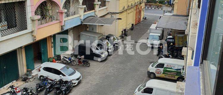 PANJI MAKMUR RAYA PANJANG JIWO (DEKAT  VIVA ) HANYA 2 M 1
